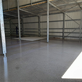 surfce polished concrete